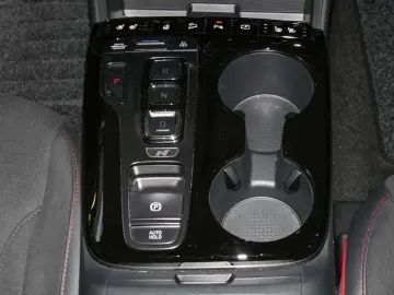 HYUNDAI TUCSON Plug-In-Hybrid 4WD N-Line VOLLAUSSTATTUNG