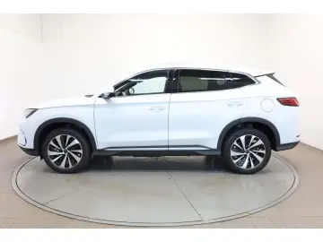 BYD Seal U DM-i Design