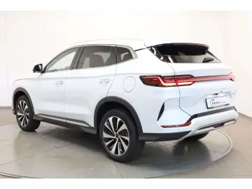BYD Seal U DM-i Design