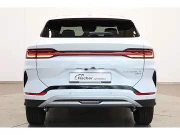 BYD Seal U DM-i Design