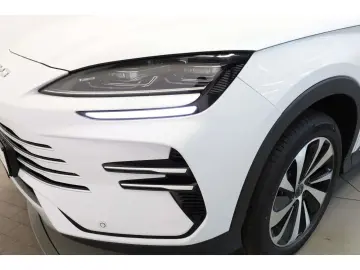 BYD Seal U DM-i Design