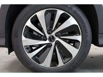 BYD Seal U DM-i Design