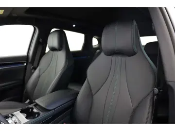 BYD Seal U DM-i Design