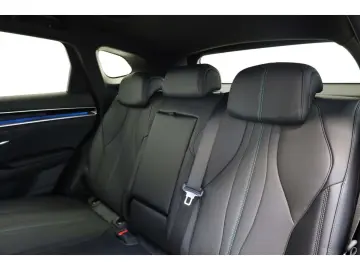 BYD Seal U DM-i Design