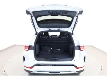 BYD Seal U DM-i Design