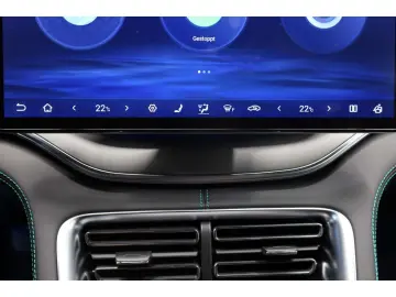 BYD Seal U DM-i Design