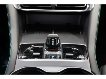 BYD Seal U DM-i Design