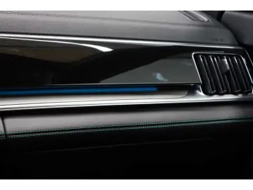 BYD Seal U DM-i Design