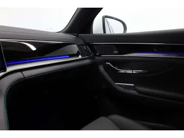 BYD Seal U DM-i Design