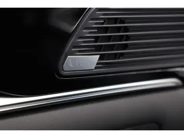 BYD Seal U DM-i Design