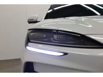 BYD Seal U DM-i Design