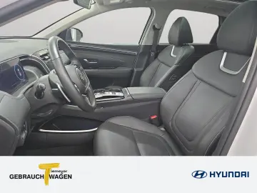 HYUNDAI TUCSON Plug-in-Hybrid Prime 4WD Leder Navi