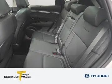 HYUNDAI TUCSON Plug-in-Hybrid Prime 4WD Leder Navi