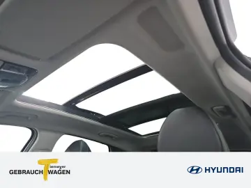 HYUNDAI TUCSON Plug-in-Hybrid Prime 4WD Leder Navi