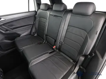 VW Tiguan Allspace 2.0 TDI 4MOTION R-LINE DSG AREA