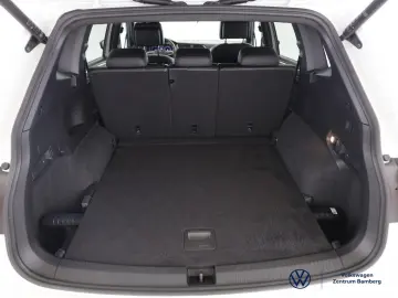 VW Tiguan Allspace 2.0 TDI 4MOTION R-LINE DSG AREA