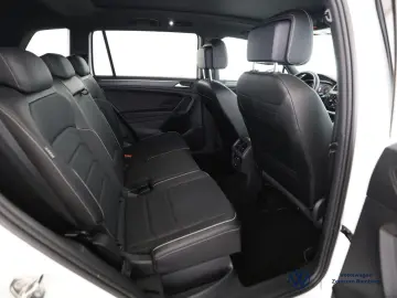 VW Tiguan Allspace 2.0 TDI 4MOTION R-LINE DSG AREA