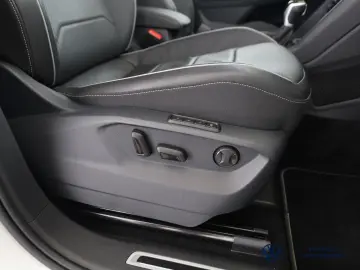 VW Tiguan Allspace 2.0 TDI 4MOTION R-LINE DSG AREA