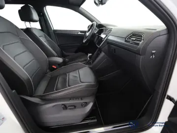 VW Tiguan Allspace 2.0 TDI 4MOTION R-LINE DSG AREA
