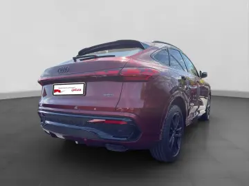 AUDI Q5 Sportback TFSI Q 2x S LINE Massage Ventilation 360
