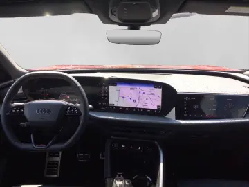 AUDI Q5 Sportback TFSI Q 2x S LINE Massage Ventilation 360