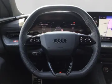 AUDI Q5 Sportback TFSI Q 2x S LINE Massage Ventilation 360