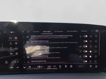 AUDI Q5 Sportback TFSI Q 2x S LINE Massage Ventilation 360