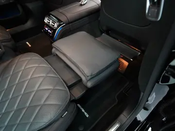 MERCEDES-BENZ S 580 4Matic Lang Long - AMG LINE - VOLL FULL