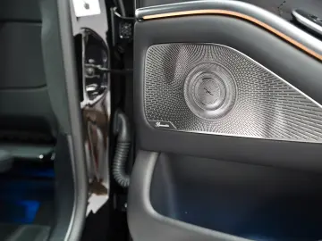 MERCEDES-BENZ S 580 4Matic Lang Long - AMG LINE - VOLL FULL