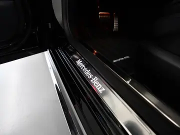 MERCEDES-BENZ S 580 4Matic Lang Long - AMG LINE - VOLL FULL