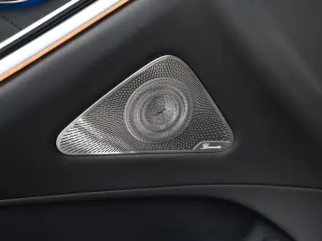 MERCEDES-BENZ S 580 4Matic Lang Long - AMG LINE - VOLL FULL