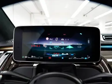 MERCEDES-BENZ S 580 4Matic Lang Long - AMG LINE - VOLL FULL