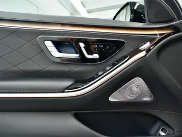 MERCEDES-BENZ S 580 4Matic Lang Long - AMG & EXKLUSIV PAKET