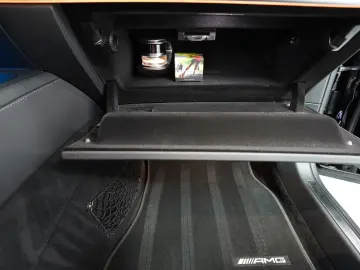 MERCEDES-BENZ S 580 4Matic Lang Long - AMG & EXKLUSIV PAKET