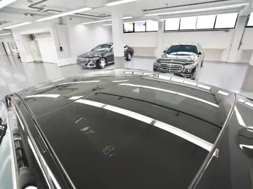MERCEDES-BENZ S 580 4Matic Lang Long - AMG & EXKLUSIV PAKET