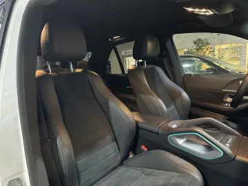 MERCEDES-BENZ GLE 350 e 4M AMG Line NightPaket AHK 3…