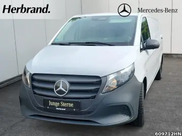 MERCEDES-BENZ Vito 16  Kasten Pro Extralang MBUX 9G Kamera