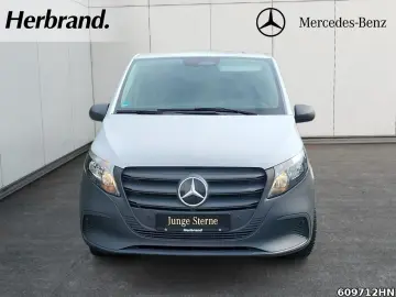 MERCEDES-BENZ Vito 16  Kasten Pro Extralang MBUX 9G Kamera