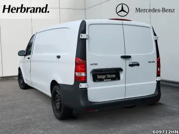 MERCEDES-BENZ Vito 16  Kasten Pro Extralang MBUX 9G Kamera