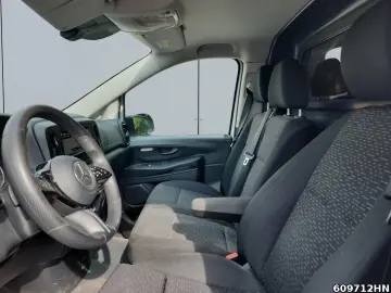MERCEDES-BENZ Vito 16  Kasten Pro Extralang MBUX 9G Kamera