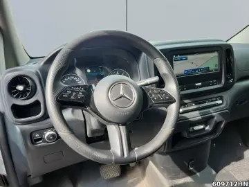 MERCEDES-BENZ Vito 16  Kasten Pro Extralang MBUX 9G Kamera