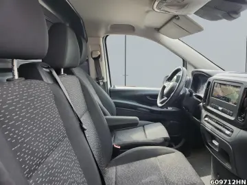 MERCEDES-BENZ Vito 16  Kasten Pro Extralang MBUX 9G Kamera