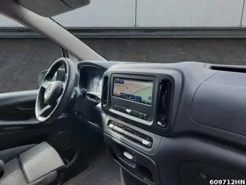 MERCEDES-BENZ Vito 16  Kasten Pro Extralang MBUX 9G Kamera