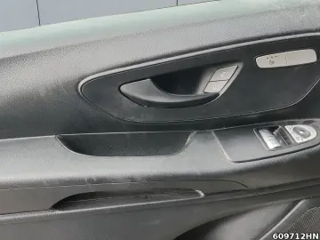 MERCEDES-BENZ Vito 16  Kasten Pro Extralang MBUX 9G Kamera