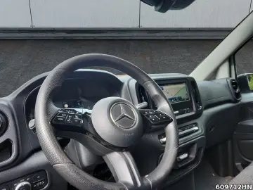 MERCEDES-BENZ Vito 16  Kasten Pro Extralang MBUX 9G Kamera