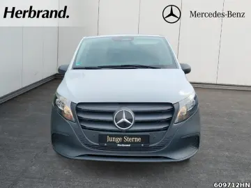 MERCEDES-BENZ Vito 16  Kasten Pro Extralang MBUX 9G Kamera