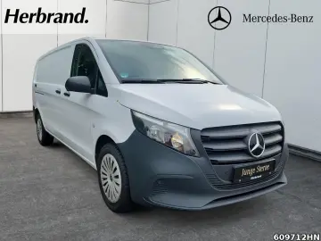 MERCEDES-BENZ Vito 16  Kasten Pro Extralang MBUX 9G Kamera