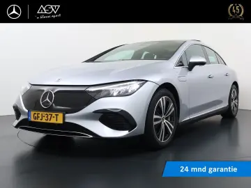 MERCEDES-BENZ EQE 300 Business Edition 89 kWh Accu  …