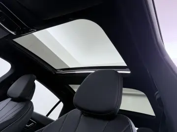 MERCEDES-BENZ EQE 300 Business Edition 89 kWh Accu  …