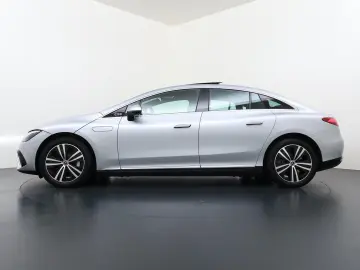 MERCEDES-BENZ EQE 300 Business Edition 89 kWh Accu  …